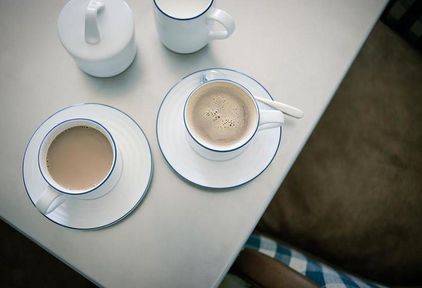 Hotel The St Mawes 8