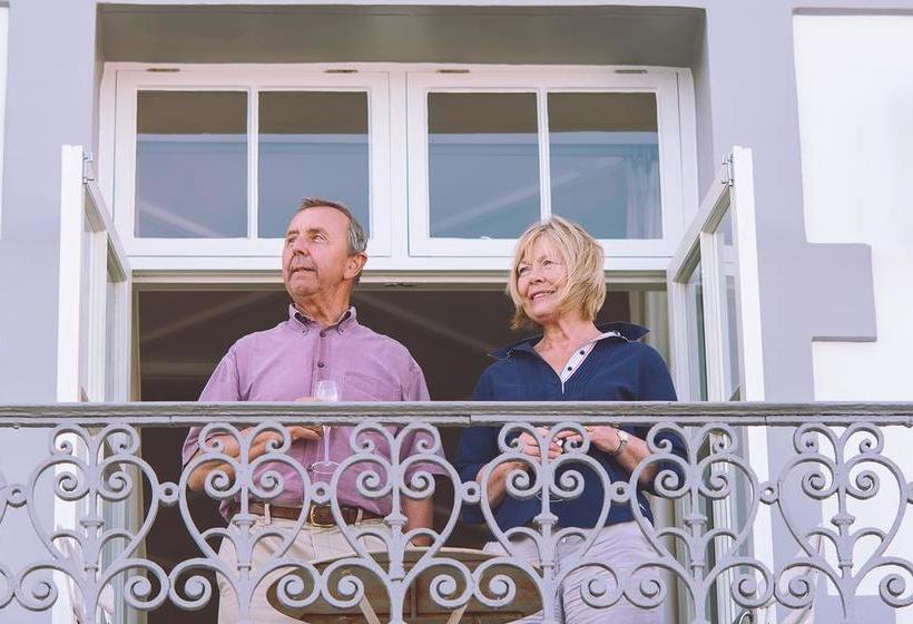 Hotel The St Mawes 9