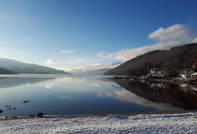 Bed and Breakfast Fernbank House