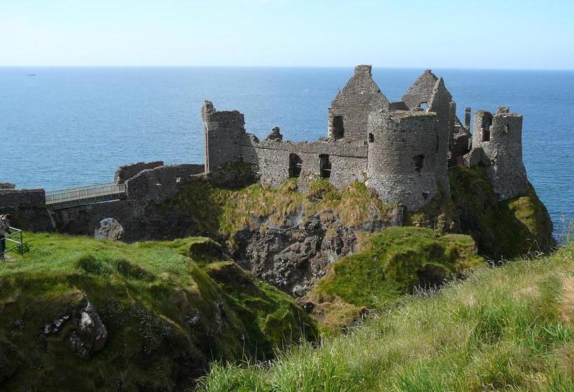 Atlantic View B&b 10