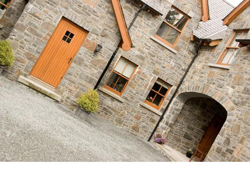 Bed and Breakfast Courtyard Mews