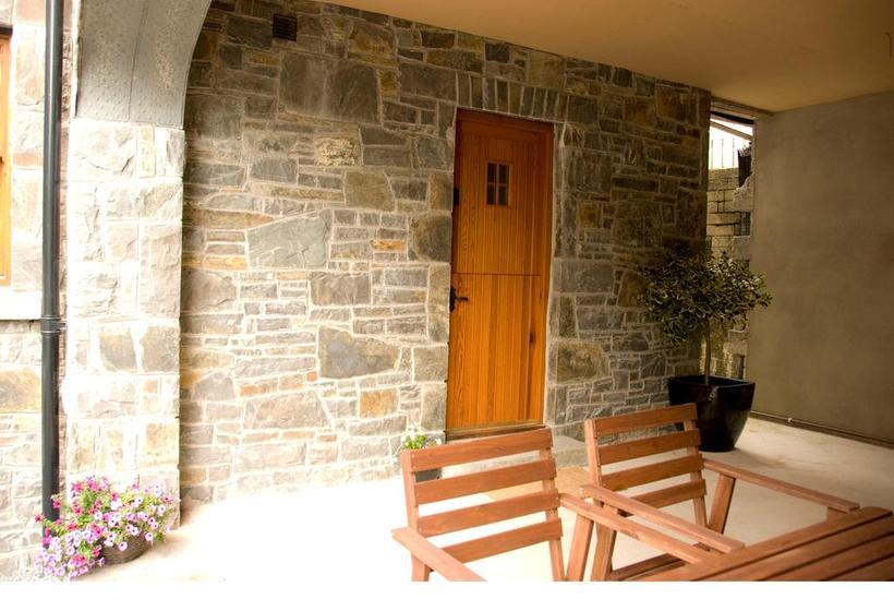 Bed and Breakfast Courtyard Mews 1