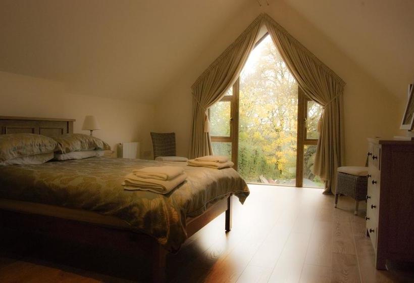 Bed and Breakfast Courtyard Mews 10