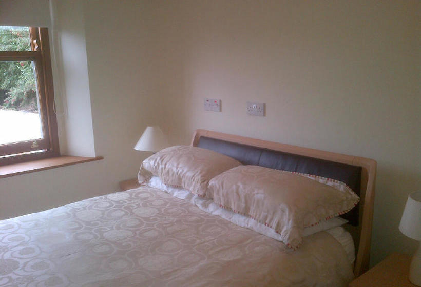 Bed and Breakfast Courtyard Mews 11