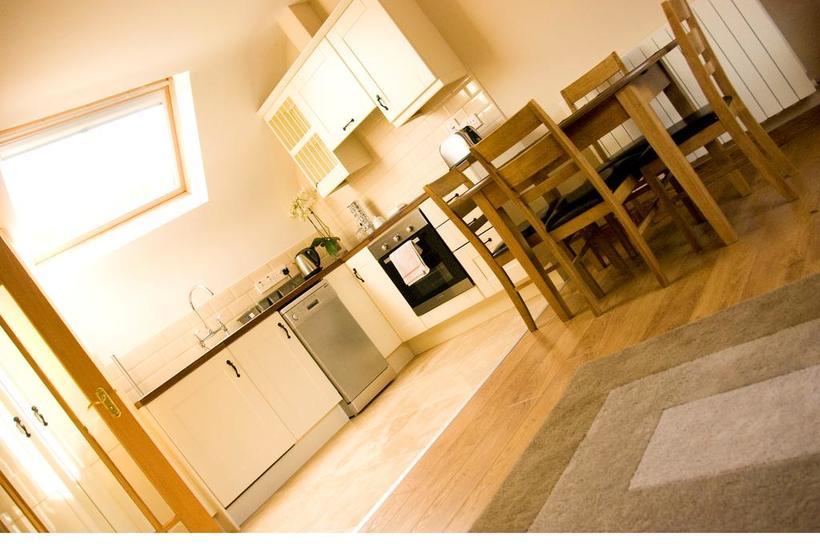 Bed and Breakfast Courtyard Mews 2