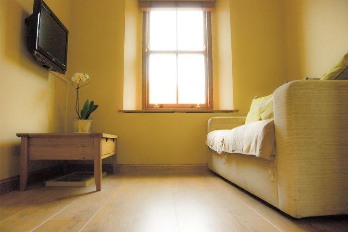 Bed and Breakfast Courtyard Mews 5