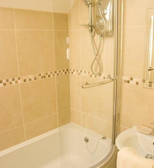 Bed and Breakfast Courtyard Mews 8