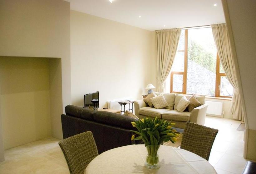 Bed and Breakfast Courtyard Mews 9