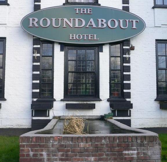 Hotel The Roundabout 1