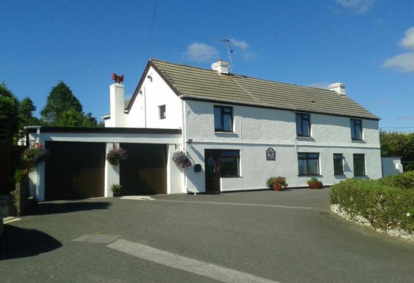 Bay View Bed And Breakfast 11