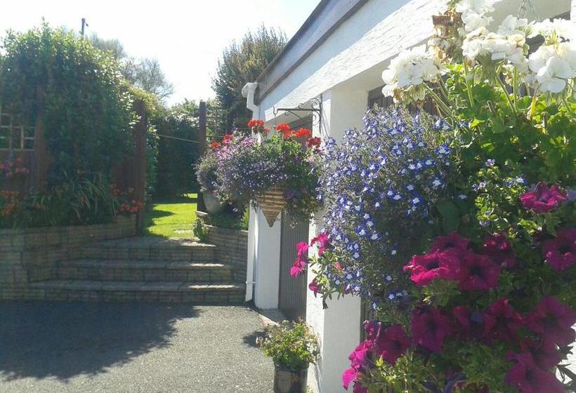 Bay View Bed And Breakfast 13