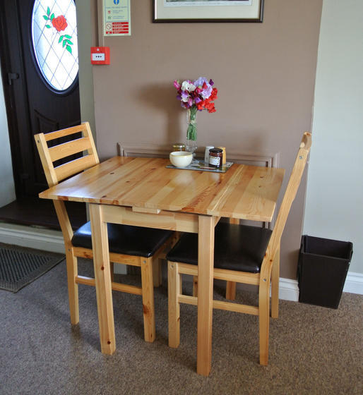 Bay View Bed And Breakfast 2