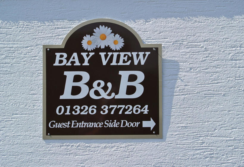 Bay View Bed And Breakfast 3