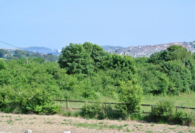 Bay View Bed And Breakfast 4