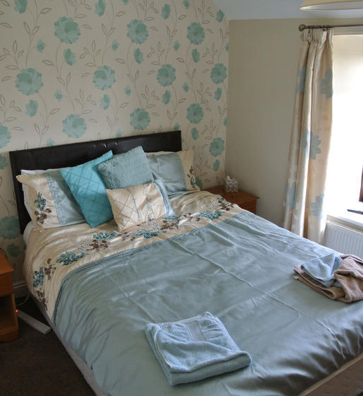 Bay View Bed And Breakfast 5