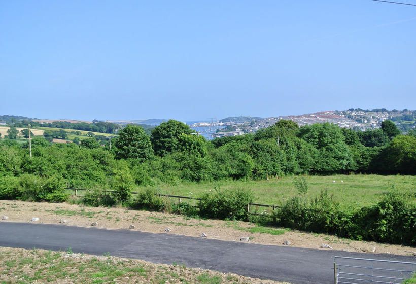 Bay View Bed And Breakfast 6