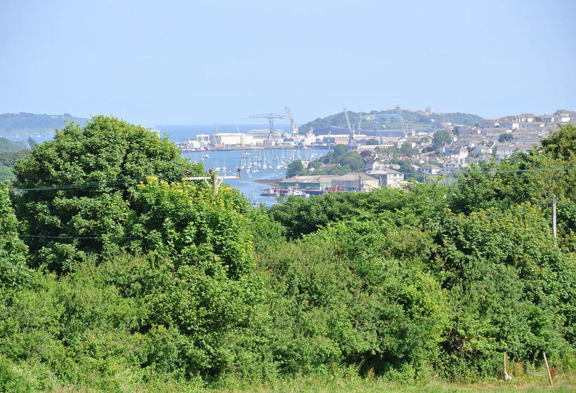 Bay View Bed And Breakfast 9