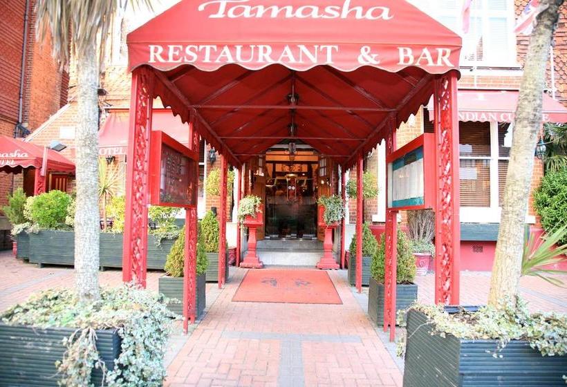 Hotel Tamasha