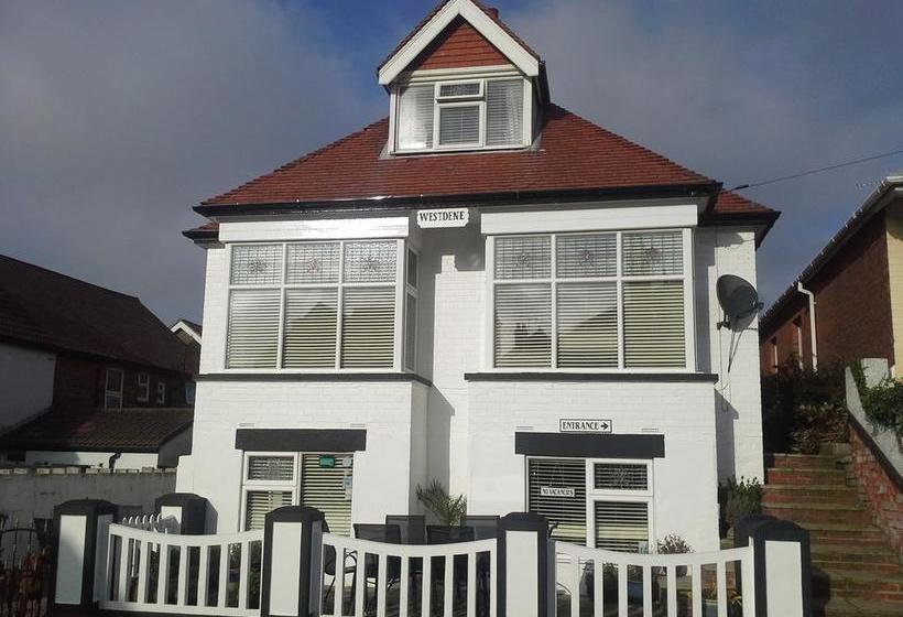 Bed and Breakfast Westdene