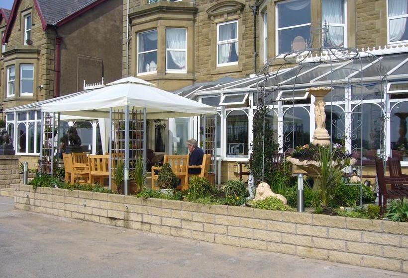 Hotel Monterey Beach