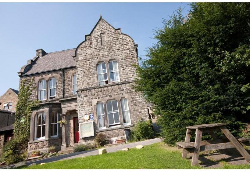 Hostel Yha Hathersage