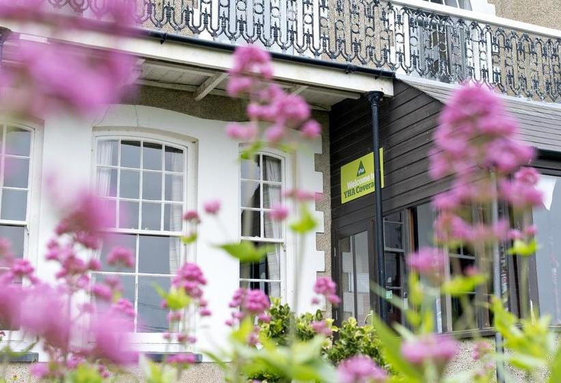 Auberge Hôtelière Yha Coverack