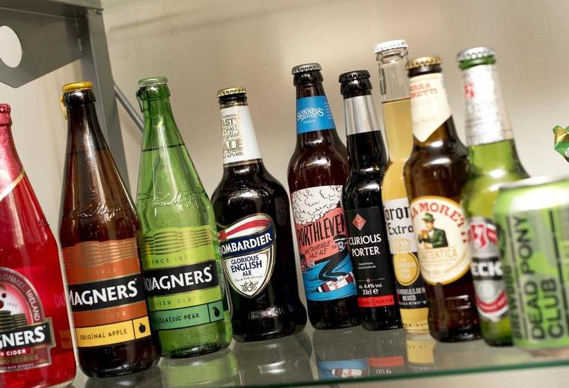 Herberge Yha Coverack 12