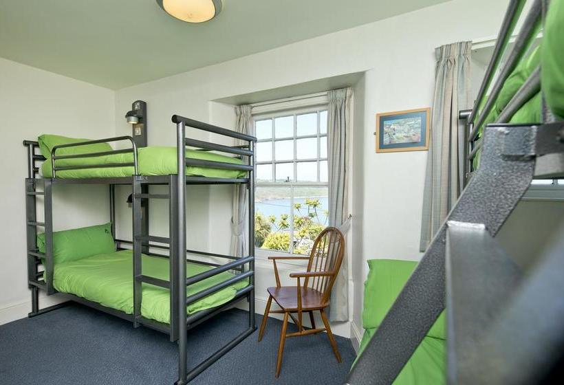 Herberge Yha Coverack 14
