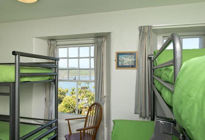 Herberge Yha Coverack 15