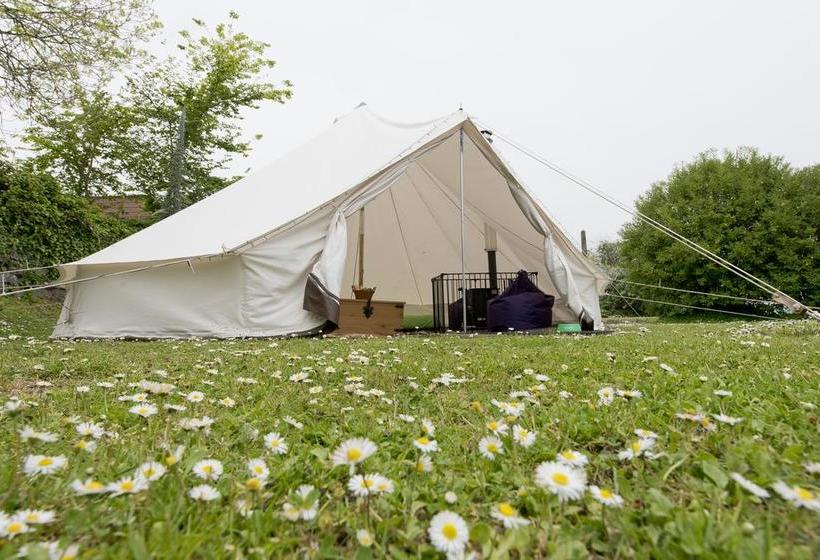 Herberge Yha Coverack 16