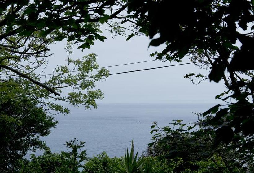 Herberge Yha Coverack 17