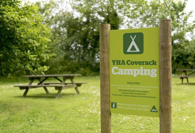 Herberge Yha Coverack 19