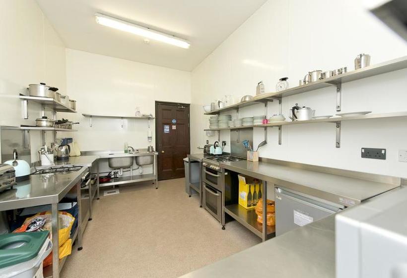 Herberge Yha Coverack 2