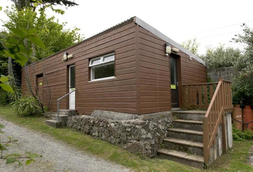 Herberge Yha Coverack 20