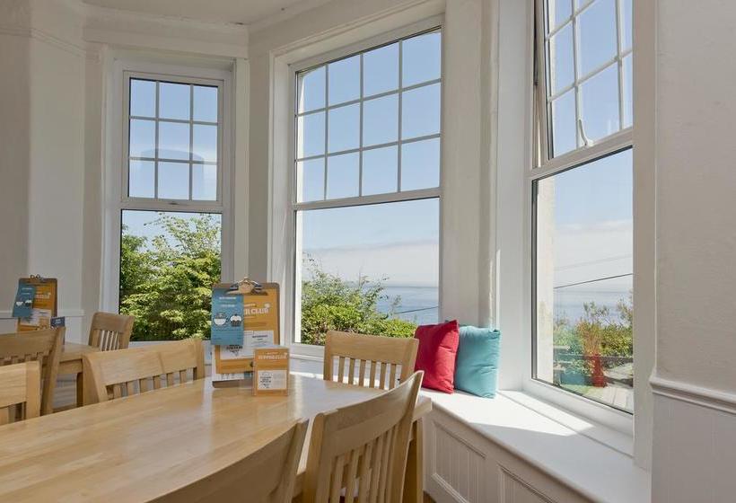 Herberge Yha Coverack 3