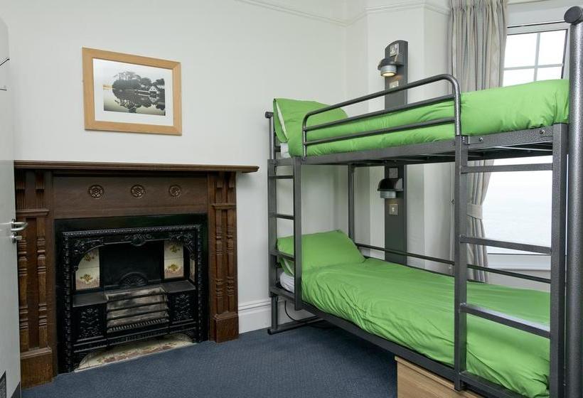 Herberge Yha Coverack 6