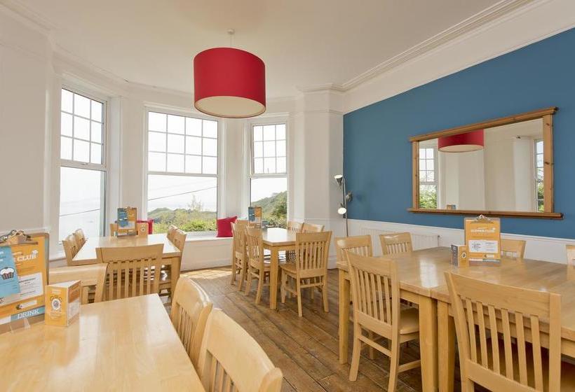 Herberge Yha Coverack 7