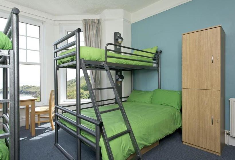 Herberge Yha Coverack 9