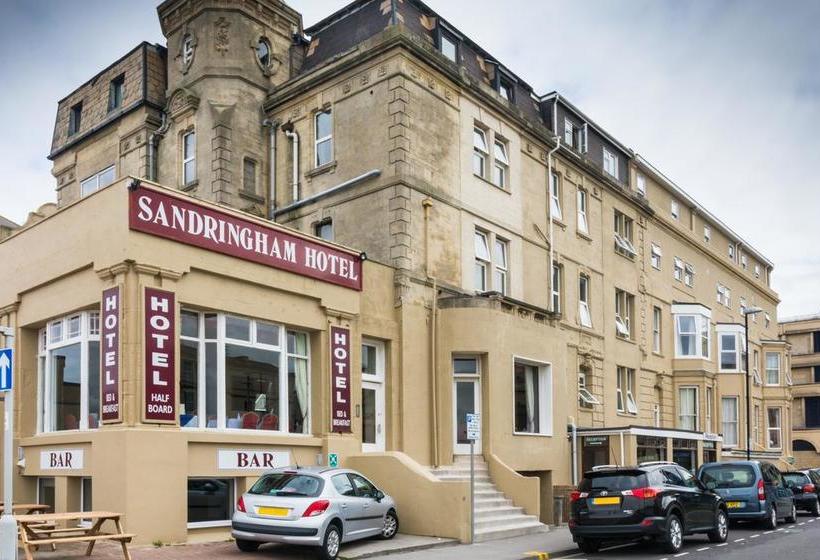 Hotel The Sandringham