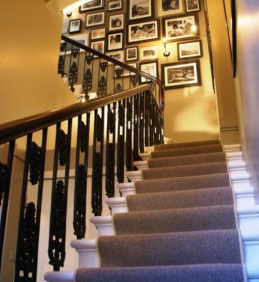 Hotel Loch Fyne  And Restaurant Bath