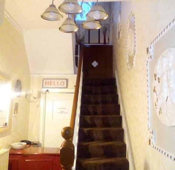 Hotel The Shanklin 11