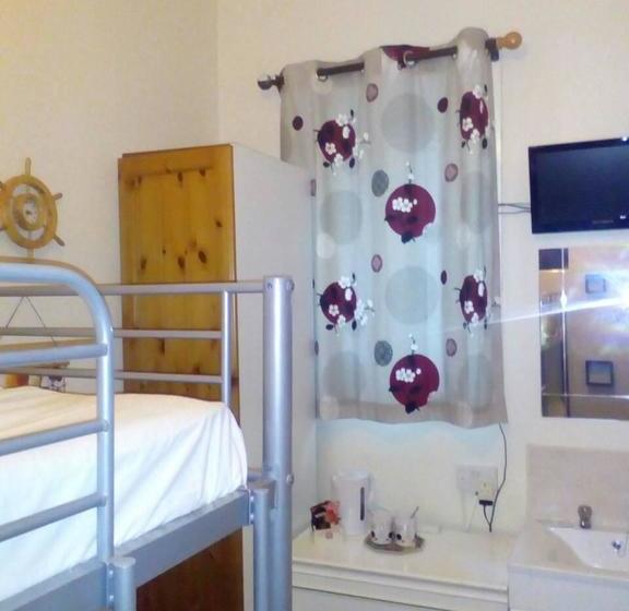 Hotel The Shanklin 12