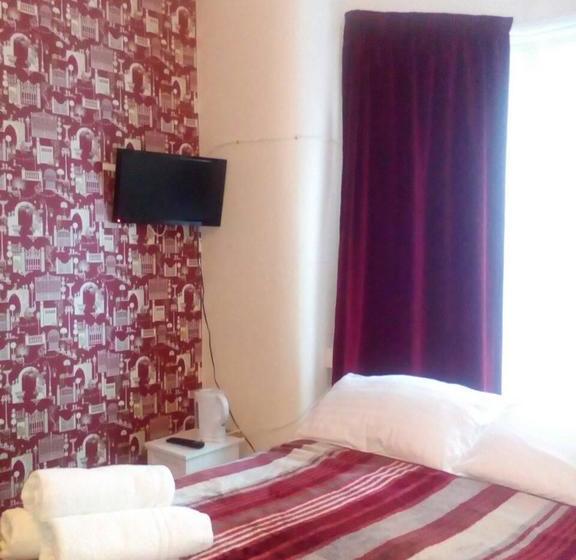 Hotel The Shanklin 13