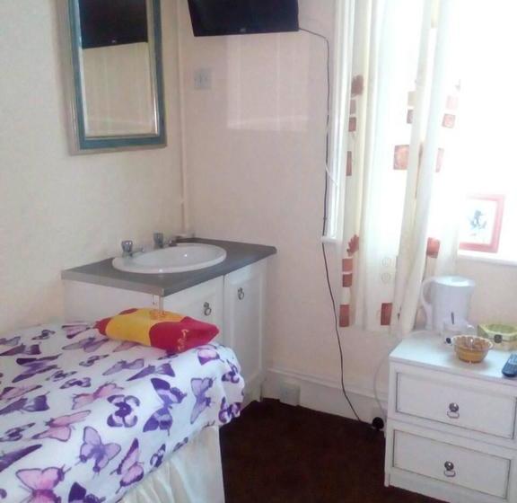 Hotel The Shanklin 14