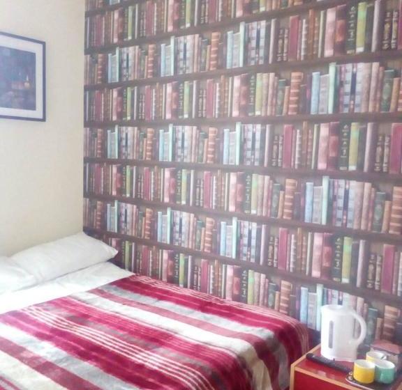 Hotel The Shanklin 16