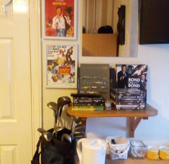 Hotel The Shanklin 18