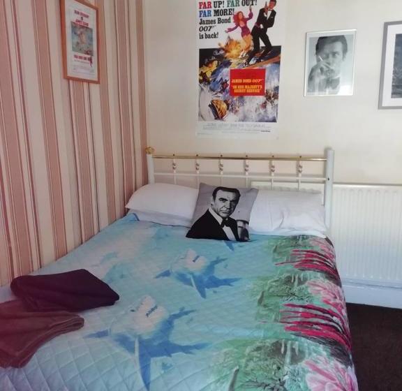 Hotel The Shanklin 4