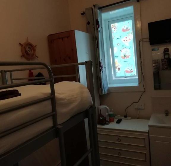 Hotel The Shanklin 5