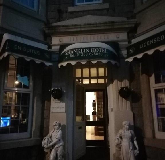 Hotel The Shanklin 6