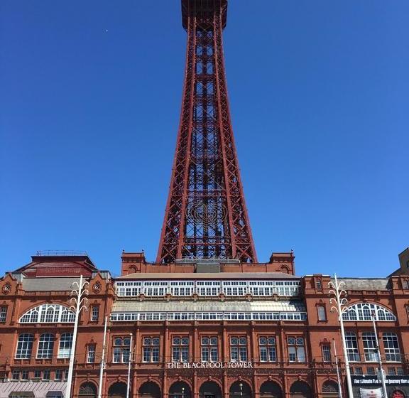 Hotel The Shanklin 8